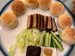 -烧肉馆(古北水镇景区店)