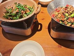 -蛮佬拾·乡里土菜馆(河西王府井店)