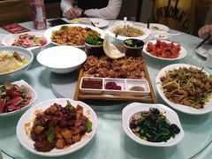 -陈傻子餐厅(世纪都会店)