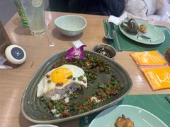 -mango tree芒果树泰国餐厅(青岛万象城店)