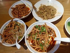 -龙抄手食府(浣花北路店)