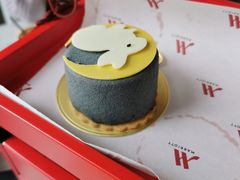 -厦门万豪酒店及会议中心大堂吧·海景下午茶