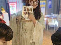 -棂笼·深度沉浸密室(武汉旗舰店)