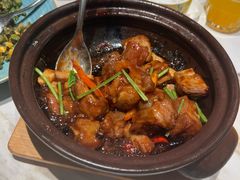 -志明眷村·台式融合菜·宵夜