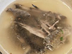 -黑鸡小馆(金源店)
