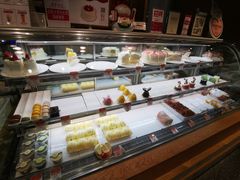 -西村叔叔的店·面包·甜品·蛋糕(崂山丽达店)