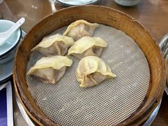 -百年认一力 太原老字号 (桥头街店)