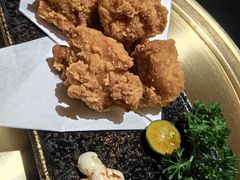 -無二炙坊·和牛烧肉(大钟寺1733店)