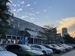 -横琴购口岸商业广场