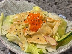 -大渔铁板烧(中山路八佰伴店)