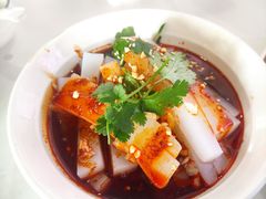-帕米尔食府(白云观店)