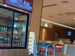-西贝(虹口龙之梦店)