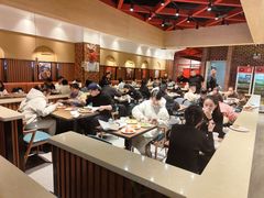 -牛排叔叔自助餐厅(太原万达店)