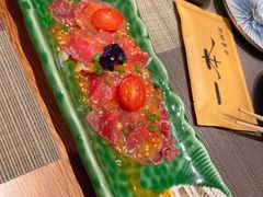 -一本料理(西溪天街店)