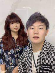 -CUT CUT Hair Salon