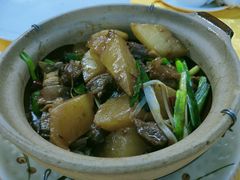 -海鲜街菜馆(海珠南路店)