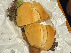 -番茄屋葡式美食(总店)