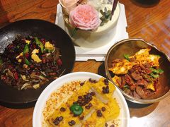 -北京老铺烤鸭(老城根店)