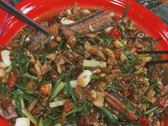 -江湖黑大兔(杨家坪店)