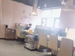 -海底捞火锅(劲松店)