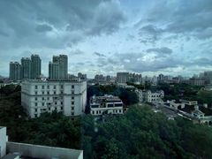 -广州白天鹅宾馆