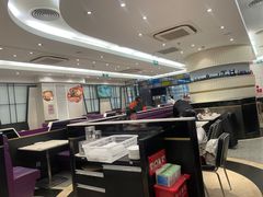 -太兴餐厅(东方广场分店)