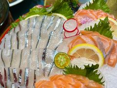 -君霖海鲜私房菜(春柳店)