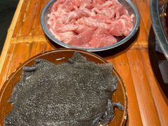 -李开心火锅馆(回兴店)