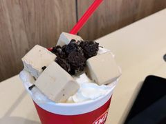 -DQ·蛋糕·冰淇淋(金桥店)