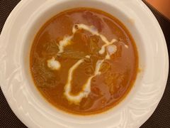 红菜汤-红房子西菜馆(淮海中路店)