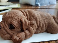 -亦家cake·0卡糖