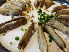 -老灶味道·本帮菜(昌平路店)