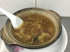 -添發碗仔翅美食