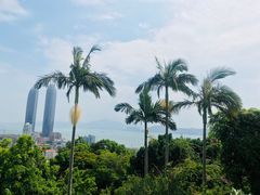 -鸿山公园
