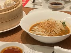 台湾担担面-鼎泰丰(国金中心店)