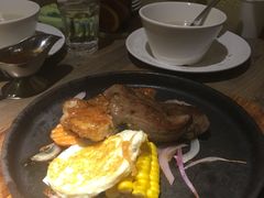 -卡朋西餐(较场西路店)