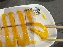 -津可佳·和树银海杂粮