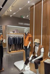 -报喜鸟·高端西服定制(北京合生汇店)