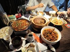 -小柴米·传统江西菜(万寿宫店)
