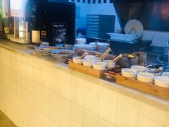 -比格比萨自助(宋家庄店)
