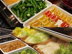 -九记潮汕现切鲜牛肉自助火锅(长沙·方圆荟店)