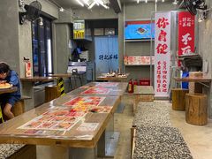 -孖记茶档·热腾茶餐(江南西plus店)