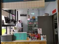 -BOIBOI马来茶餐室(江宁路店)