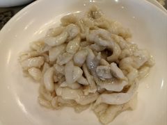 糟溜糖鱼片-新聚丰菜馆(太监弄店)