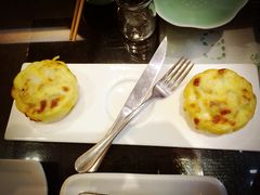 -五观堂素食(新华路店)
