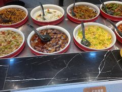 -宜德饭堂(顾村店)