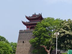 -汴河街