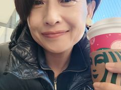 -星巴克(首钢店)