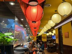 -鸟鹏烧鸟居酒屋(仁恒梦中心店)