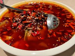 -漢舍中国菜馆(889广场店)